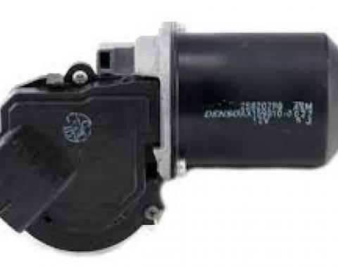 Corvette Wiper Motor, 2005-2013