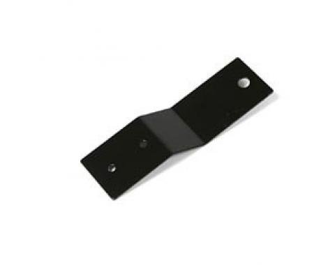 Corvette Underbody Heat Shield Strap, 1968-1969