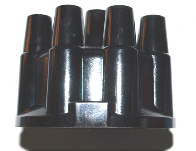 Corvette Distributor Cap, 2x4, NOS, 1958-1961