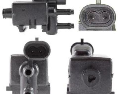 Corvette Vapor Cannister Purge Solenoid, 1990-1996