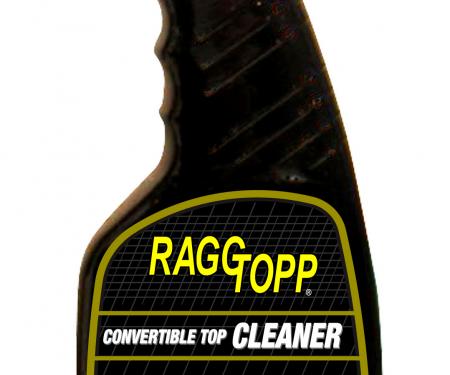 Convertible Top Cleaner, RAGGTOPP