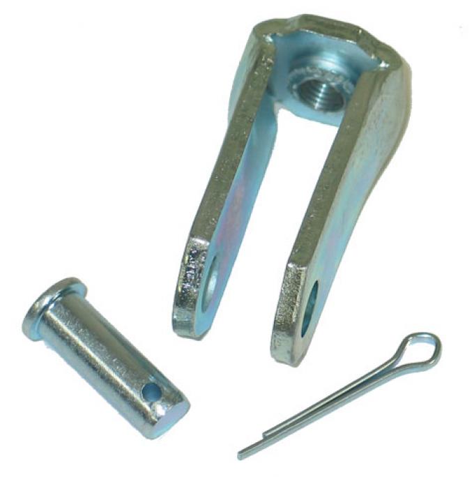 Corvette Brake Pedal Clevis, 1968-1982