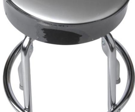 Corvette C5 Counter Stool