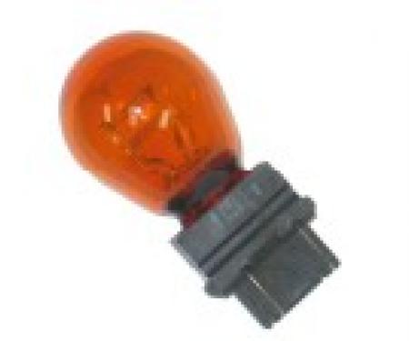 Corvette Parking/Turn Signal Lamp Bulb, 2005-2013