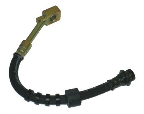 Corvette Brake Hose, Rear, Left, 1988-1992