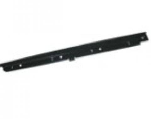 Corvette T-Top Side Molding, Left, Stainless Steel, 1979-1982