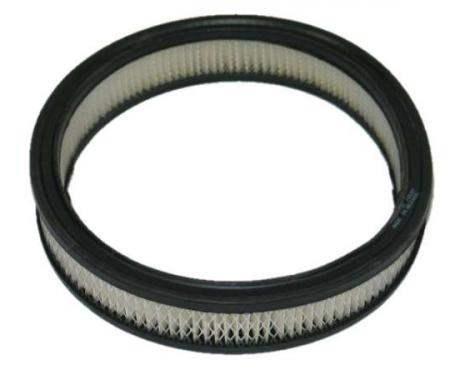 1982 Corvette Air Cleaner / Filter Element - Paper Cross Fire - 2 Required