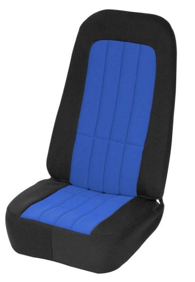 Corvette Neoprene Seat Covers 1970 1978
