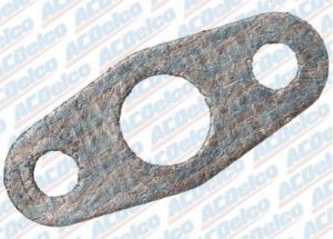 Corvette EGR Pipe Gasket, 1989-1991