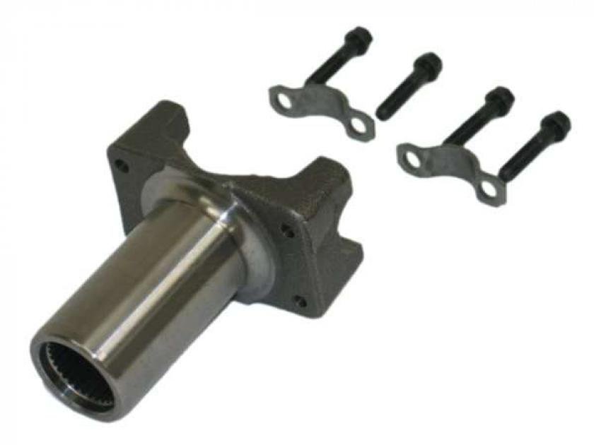 Corvette Transmission Slip Yoke, 19681981 Motor City Vettes