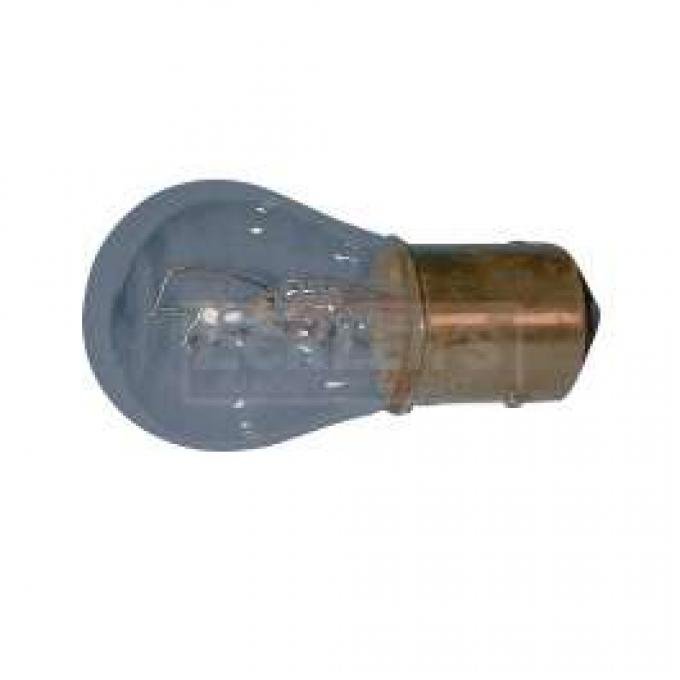 Corvette Stop/Tail & Turn Signal Light Bulb, #2057, 1984-1996