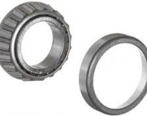 Corvette Wheel Bearing, Front Inner, 1963-1968