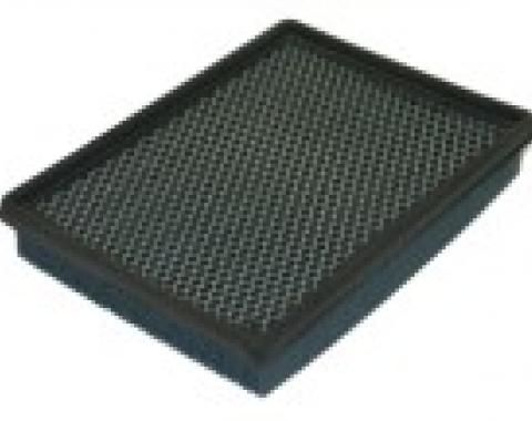 Corvette Air Filter, Stock Replacement, 2005-2007