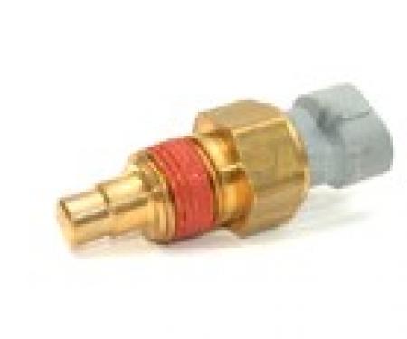 Corvette Engine Coolant Temperature Gauge Sensor, 1992-1993