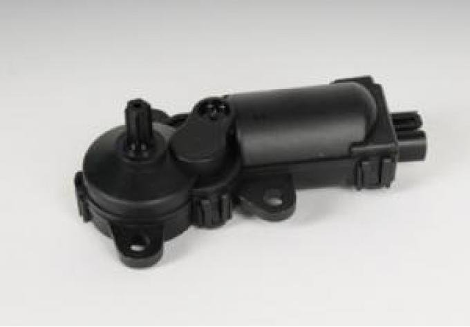 Corvette Air Conditioning Mode Valve Actuator, Auto Temp Control, 2005-2013