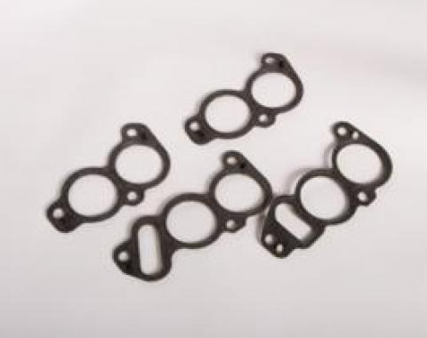 Corvette Intake Manifold Tubes Gasket Kit, 1985-1990