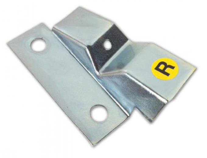 Corvette Armrest Bracket, Right, 1978-1982