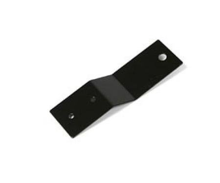 Corvette Underbody Heat Shield Strap, 1968-1969