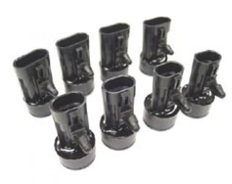 Corvette Shock Absorber Simulators, For F45 Selective Real Time Damping Electronic, 1996-2002