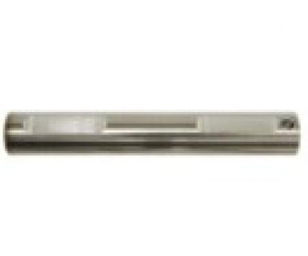 Corvette Differential Pinion Shaft, 1965-1979
