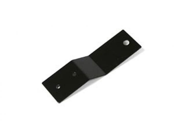 Corvette Underbody Heat Shield Strap, 1968-1969