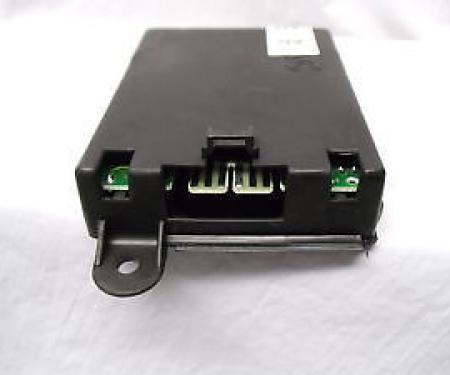 Corvette Cruise Control Module, 1990-1992