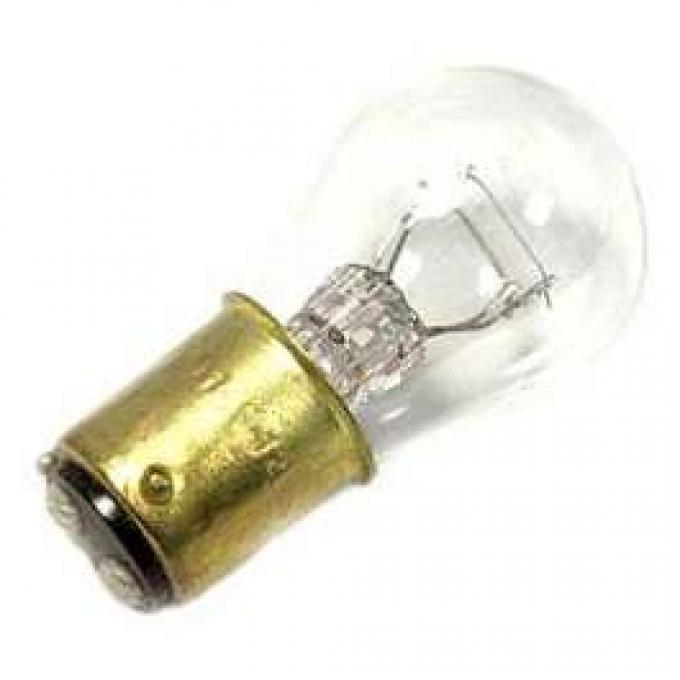 Corvette Light Bulb, Exterior, # 1157, 1963-1982