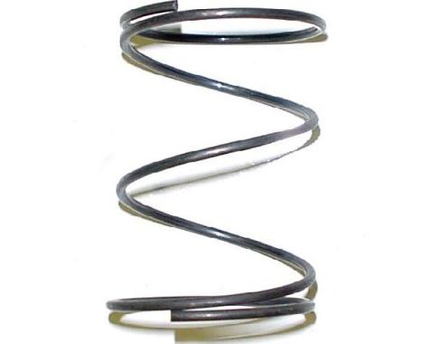 Corvette Lower Steering Column Bearing Spring, Except Tilt & Telescopic, 1968-1979