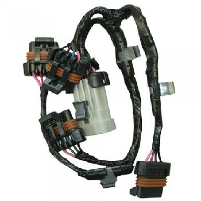 Corvette Ignition Coil Harness, LS1, 1997-1998