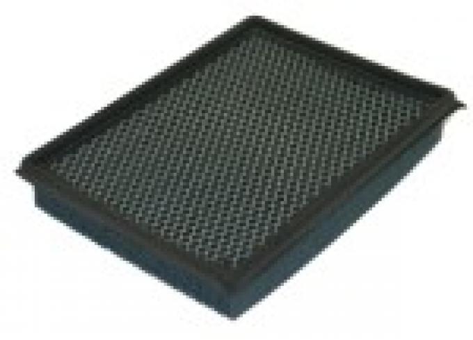 Corvette Air Filter, Stock Replacement, 2005-2007