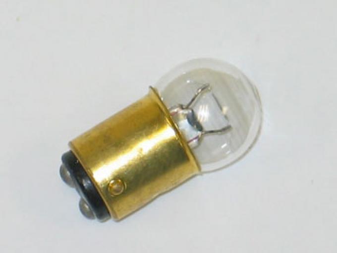 Corvette Courtesy Dome Light Bulb, 1955-1967