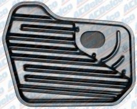 Corvette Transmission Filter, AC Delco, 1994-1996