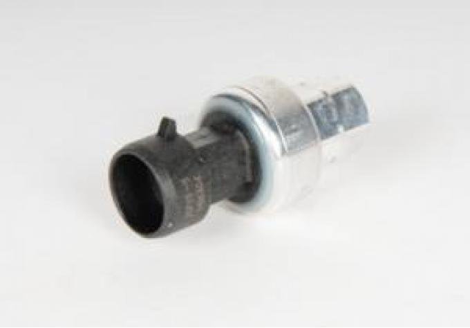 Corvette Air Conditioning Refrigerant Pressure Sensor, AC Delco, 1994-2004