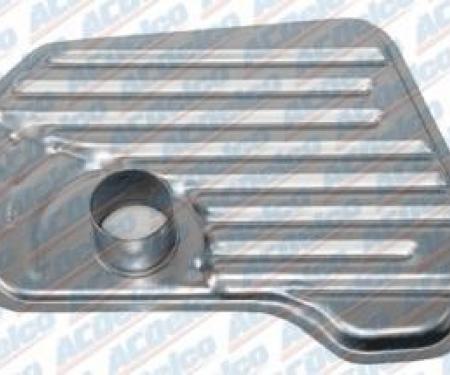 Corvette Transmission Filter, AC Delco, 1997-2007