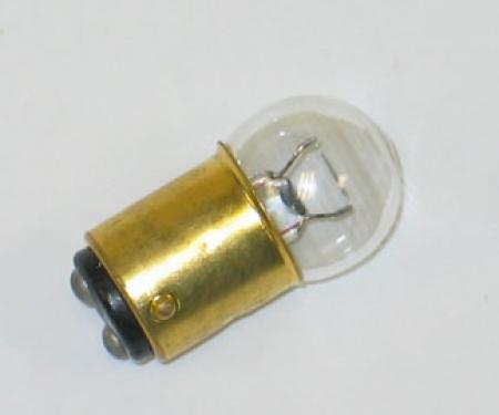 Corvette Courtesy Dome Light Bulb, 1955-1967