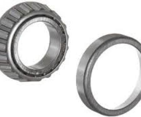 Corvette Wheel Bearing, Front Inner, 1963-1968