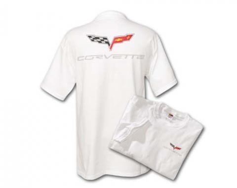 Corvette C6 Screenprint T-Shirt