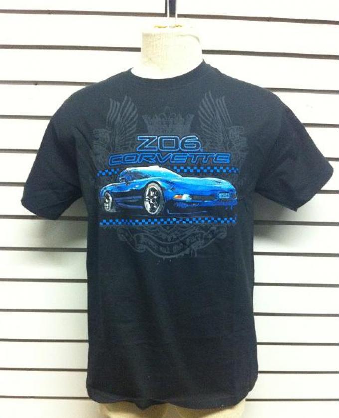 Corvette C5 Z06 T-Shirt