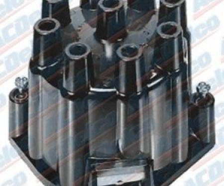 Corvette Distributor Cap, AC Delco, 1966-1974