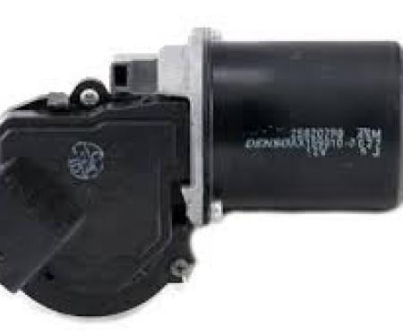 Corvette Wiper Motor, 2005-2013