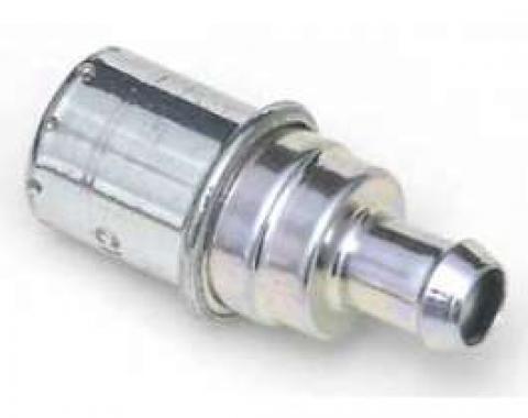 Corvette PCV Valve, LT1, 1992-1996