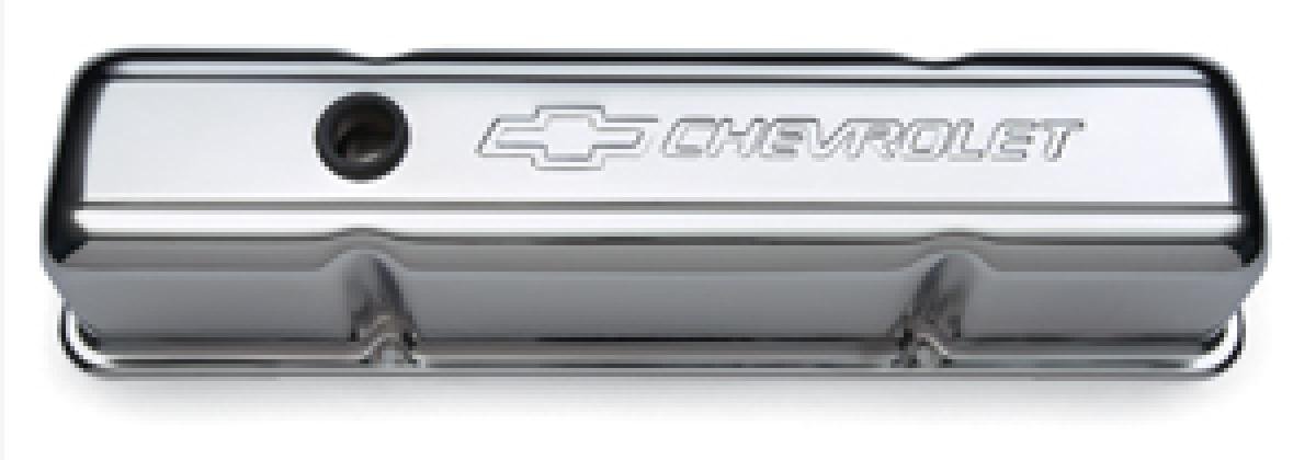 1986 corvette valve covers
