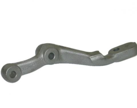 Corvette Steering Knuckle Arm, Right, Reconditioned, 1977-1982