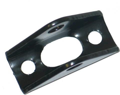 Corvette Sway Bar Link Bracket, Rear, 1965-1982