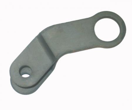 Corvette Sway Bar Link Bracket, Rear, 1965-1982