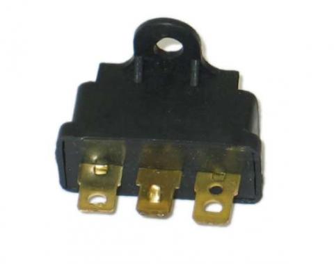 Corvette Air Conditioning Thermal Limiter Fuse, 1972-1973