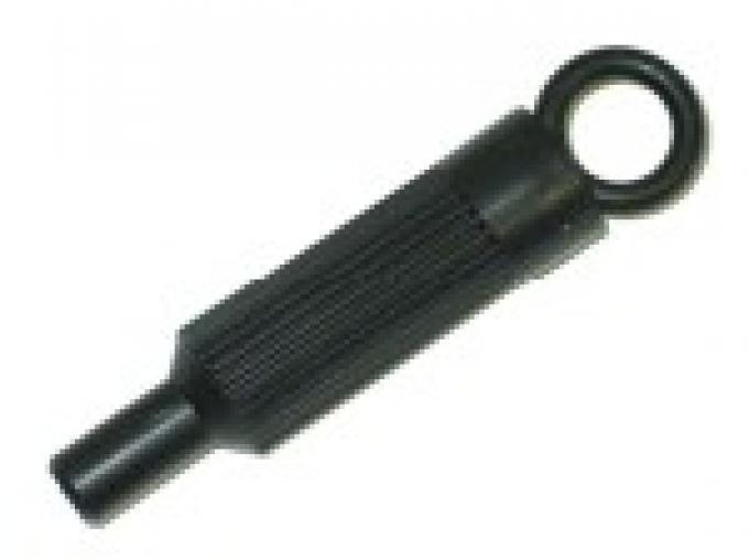 Corvette Clutch Alignment Tool, 26 Spline, 1963-1982