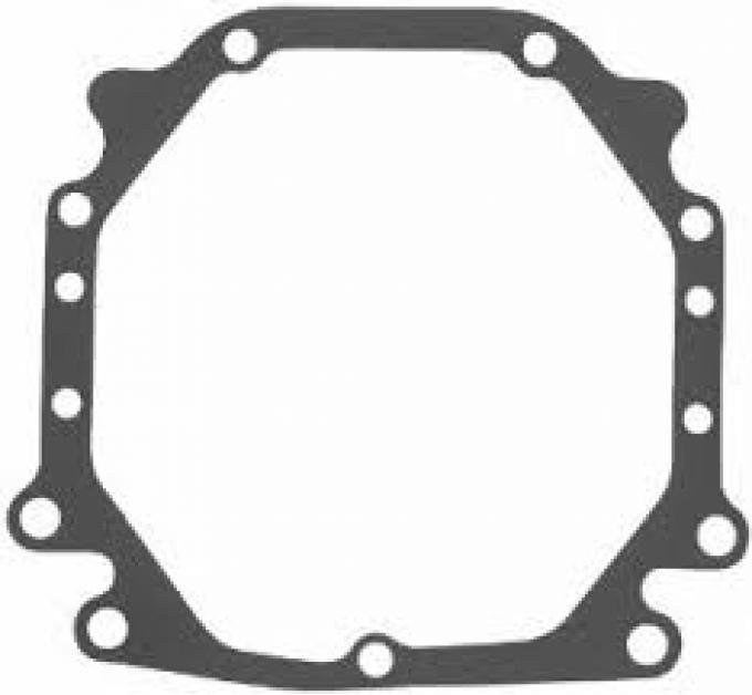 Corvette Differential Cover Gasket, 1990-1996