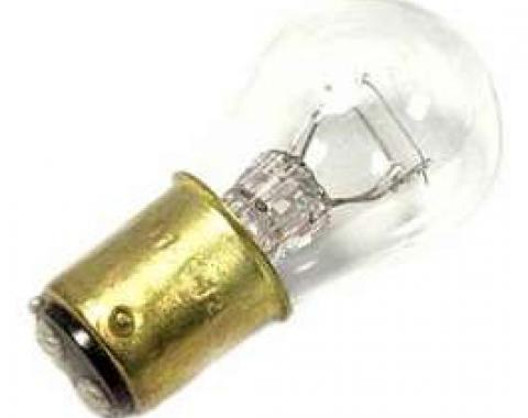 Corvette Light Bulb, Exterior, # 1157, 1963-1982