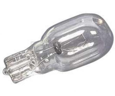 Corvette Rear Cargo Light Bulb, #906, Coupe, 1984-1996